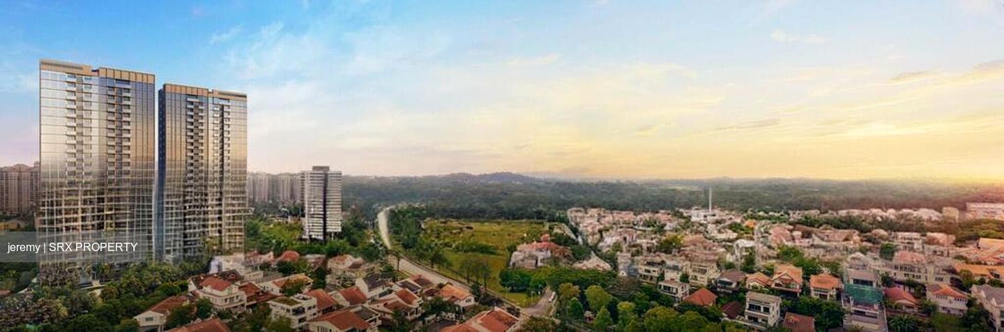 Amo Residence (D20), Apartment #504455781